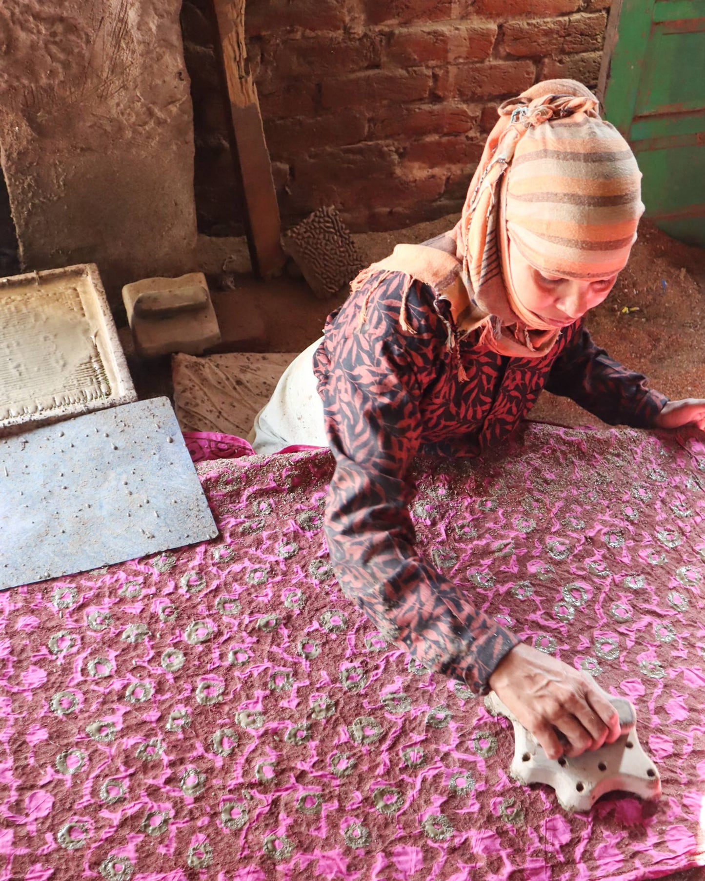 North India Art/Culture with Diwali Tour Oct 2025