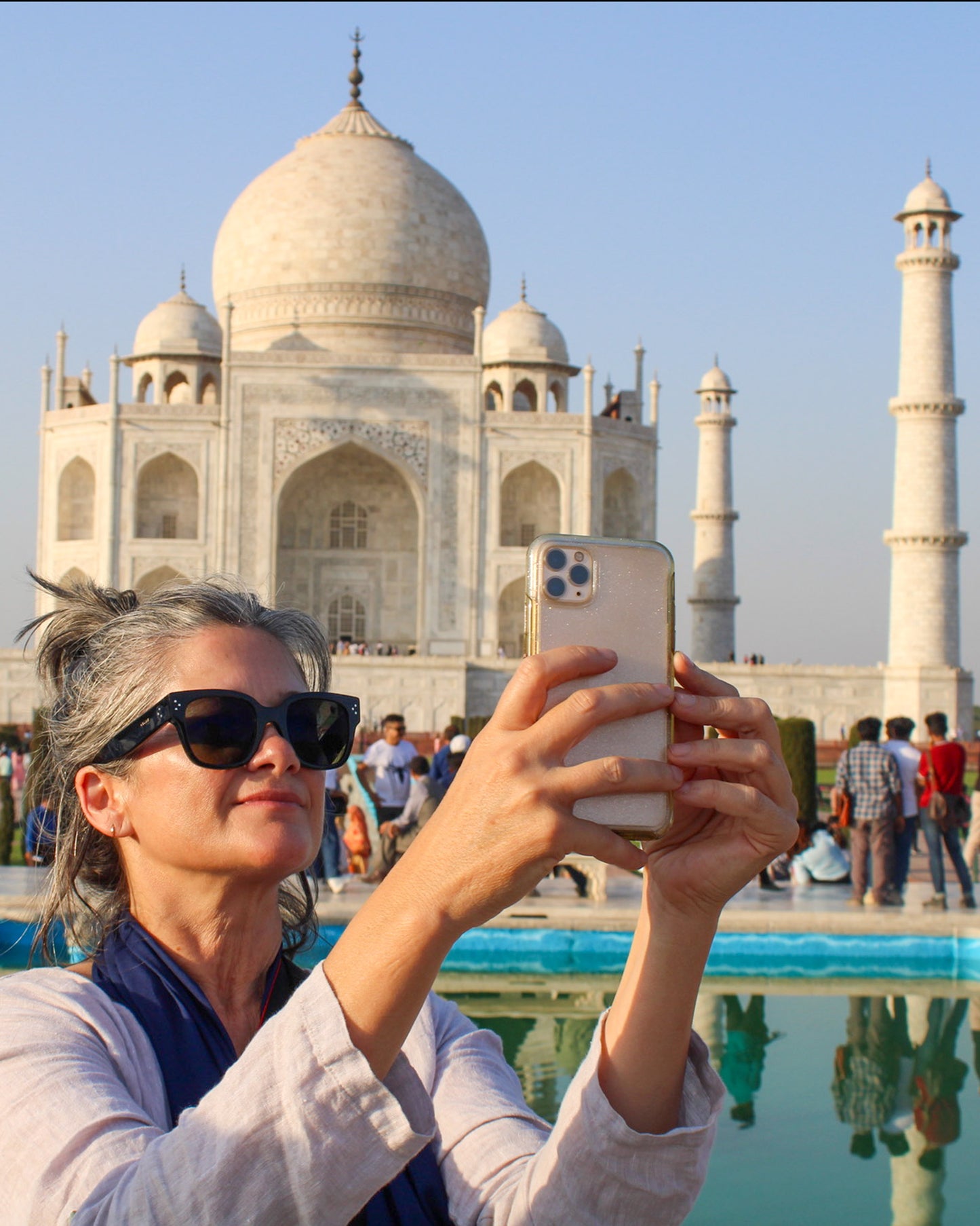 North India Art/Culture with Diwali Tour Oct 2025