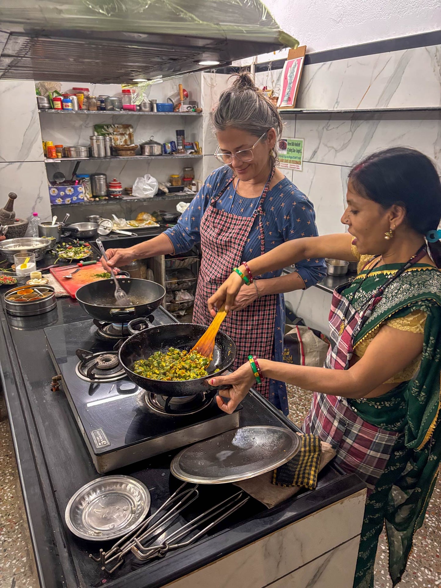 North India Art/Culture with Diwali Tour Oct 2025