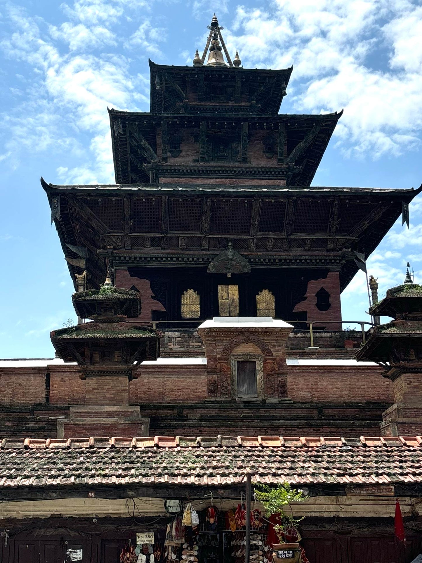 NEW!! 🪷 India to Nepal Adventure - Art & Culture tour 🪷 March 2026 Halfway Booked x