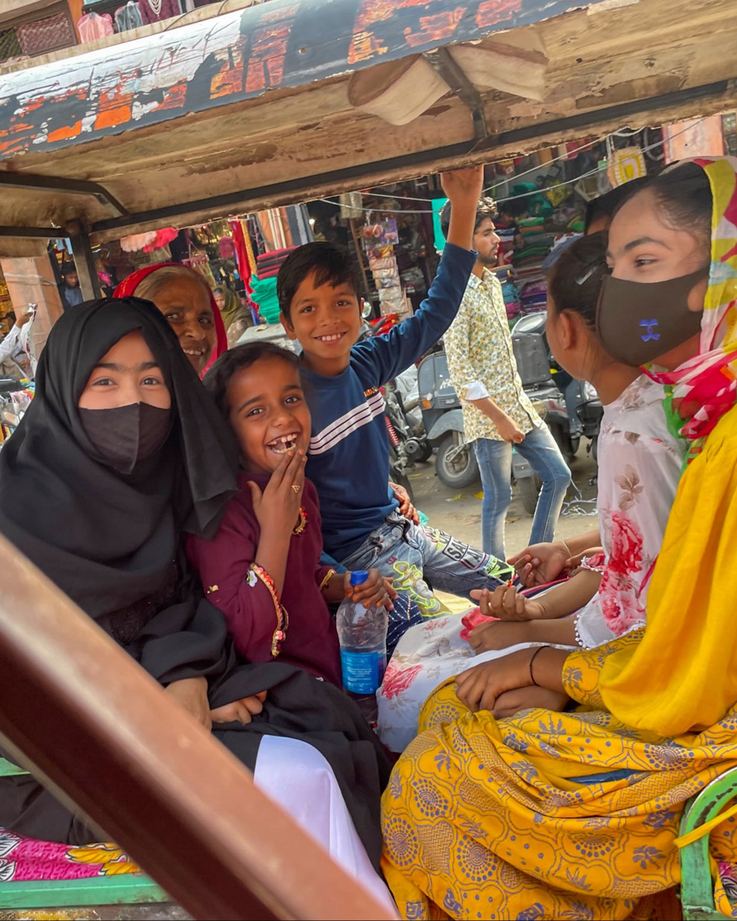 North India Art/Culture with Diwali Tour Oct 2025
