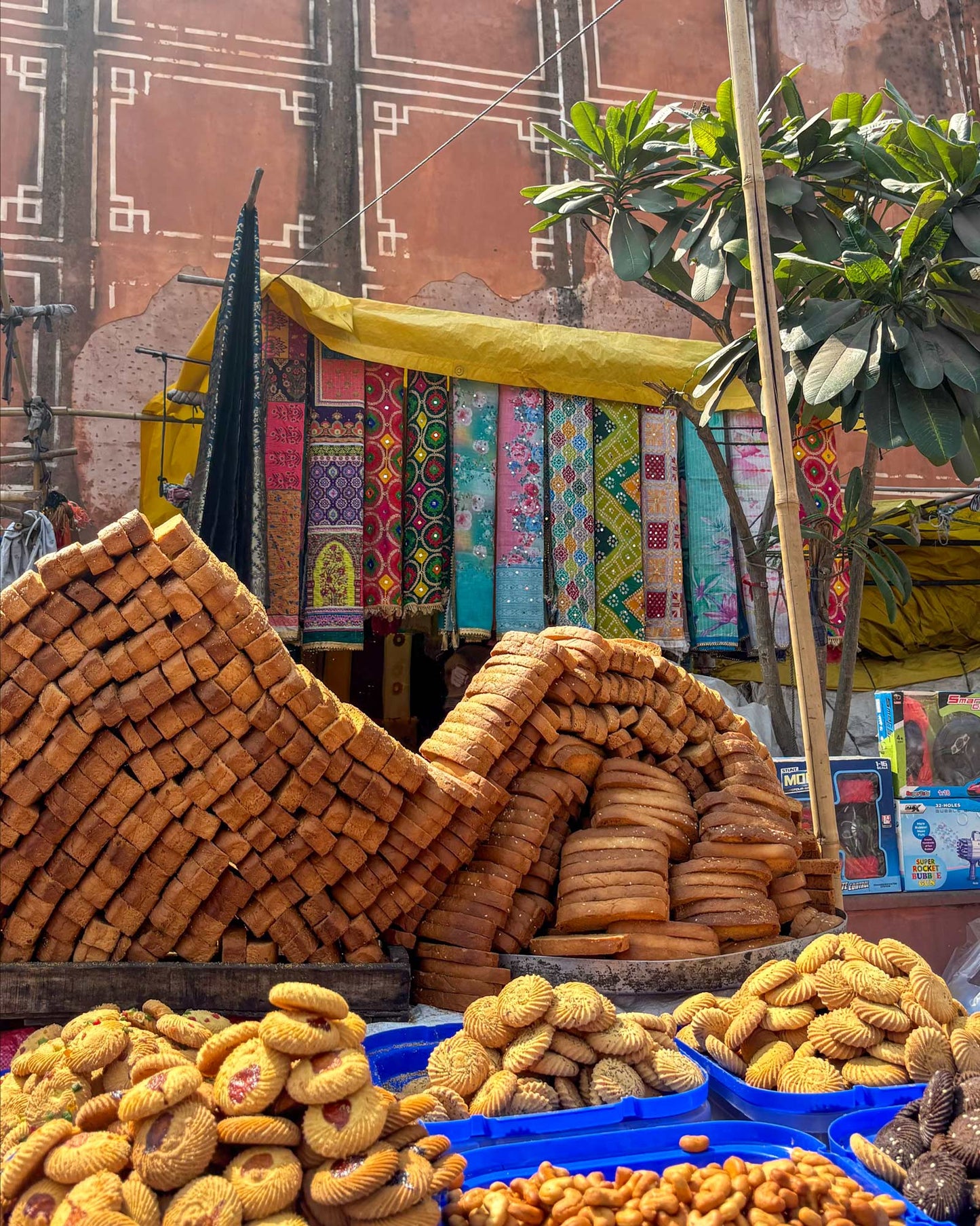 North India Art/Culture with Diwali Tour Oct 2025