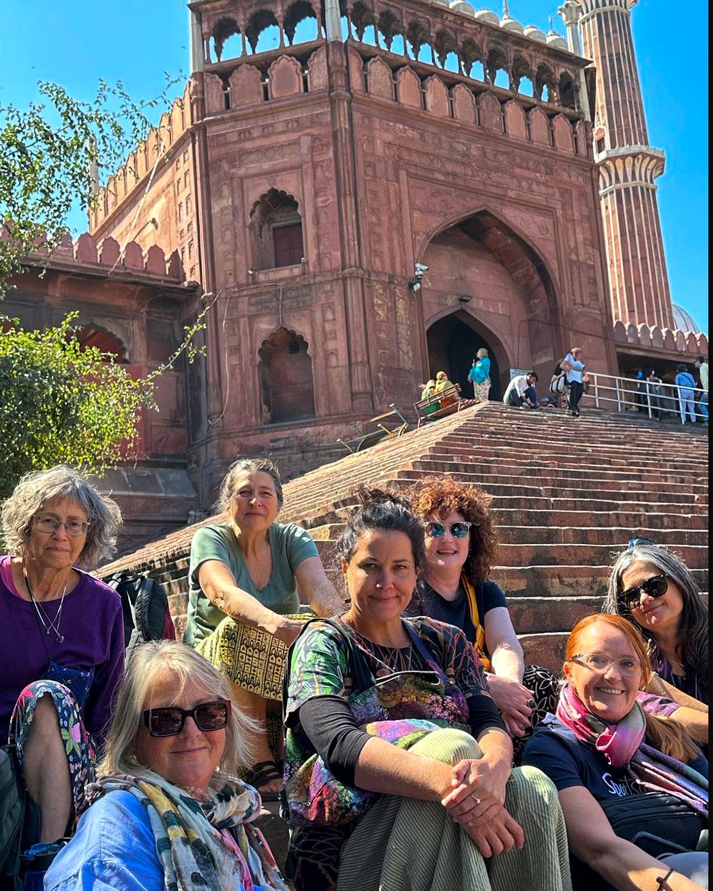 North India Art/Culture with Diwali Tour Oct 2025