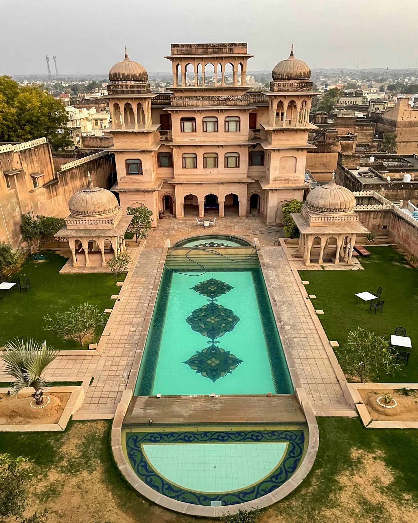 North India Art/Culture with Diwali Tour Oct 2025