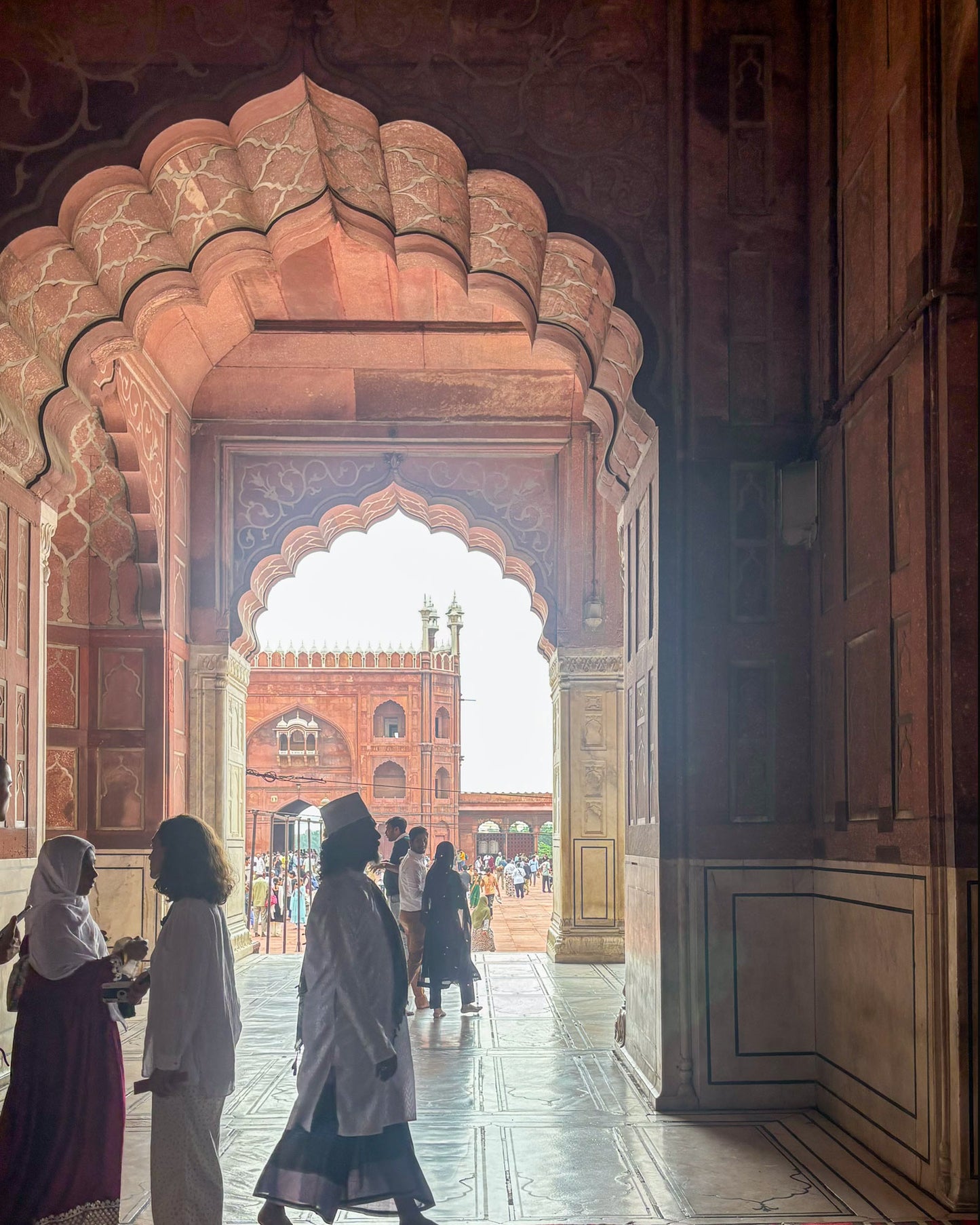 North India Art/Culture with Diwali Tour Oct 2025
