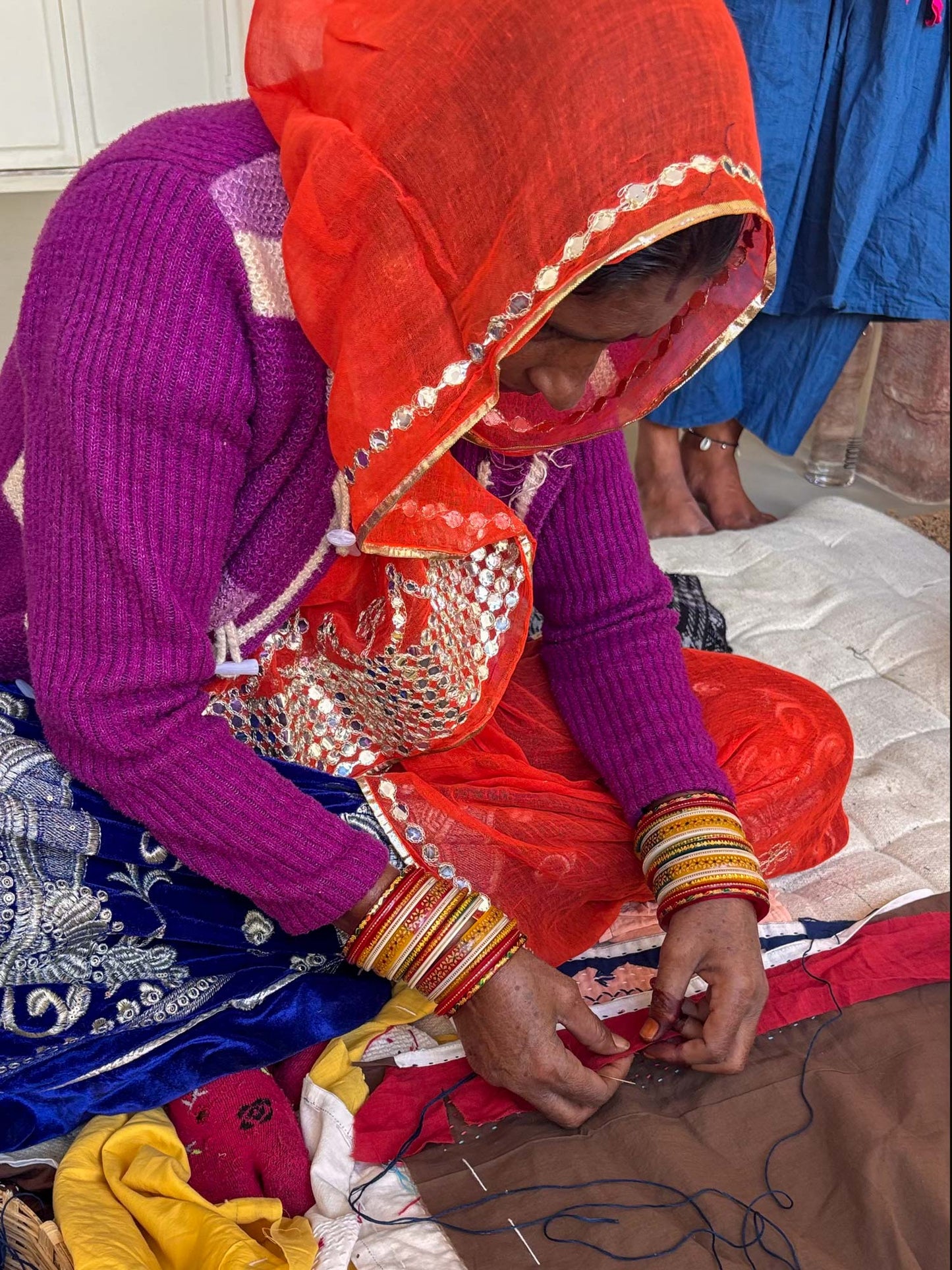 North India Art/Culture with Diwali Tour Oct 2025
