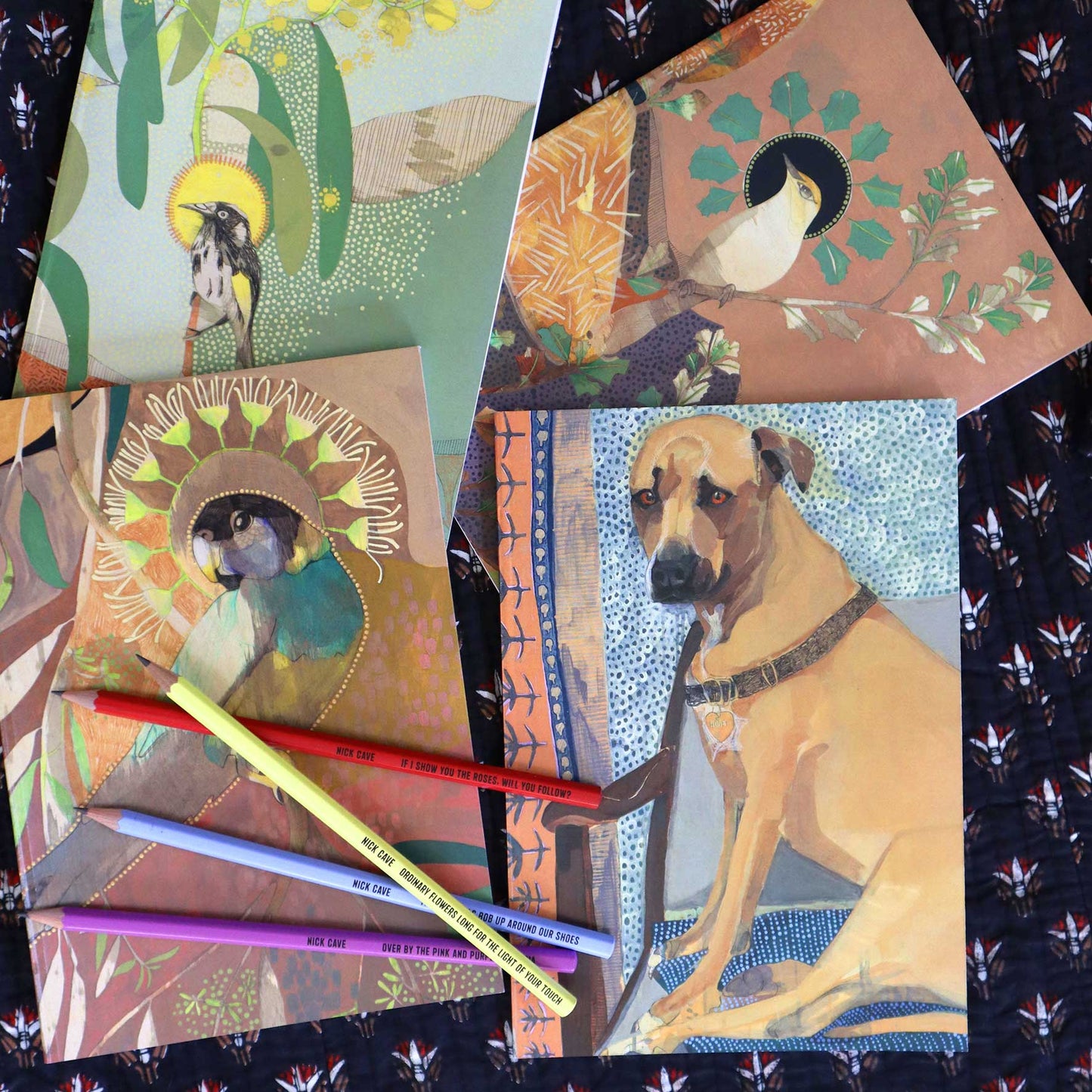 notebook | collectors bundle