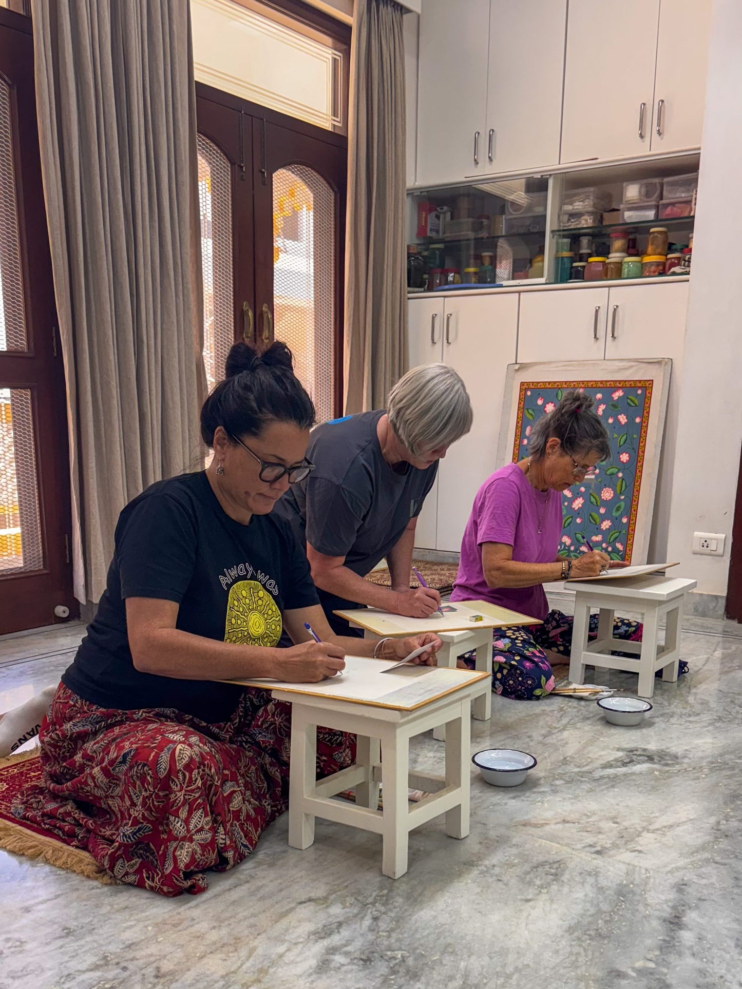 North India Art/Culture with Diwali Tour Oct 2025