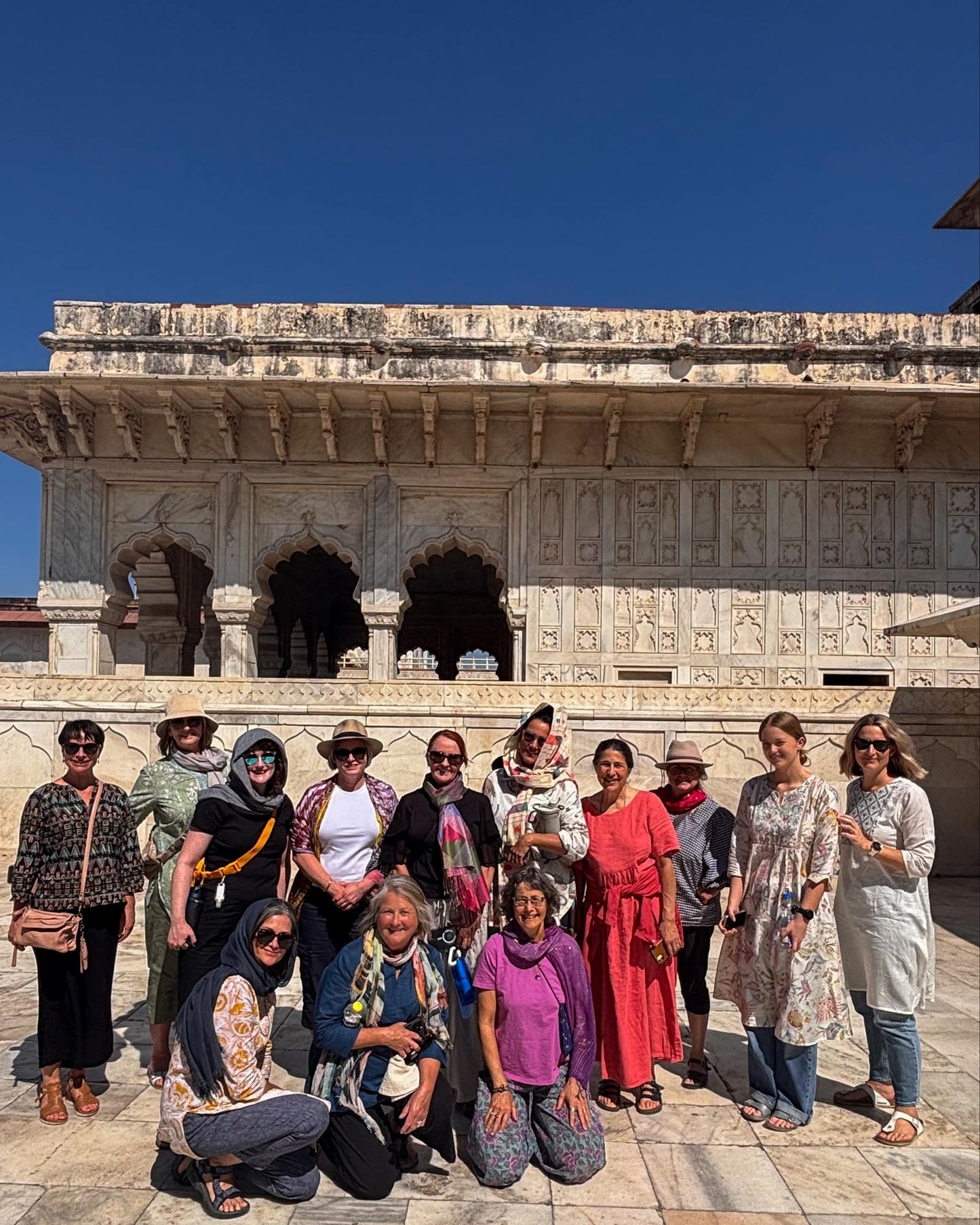 North India Art/Culture with Diwali Tour Oct 2025