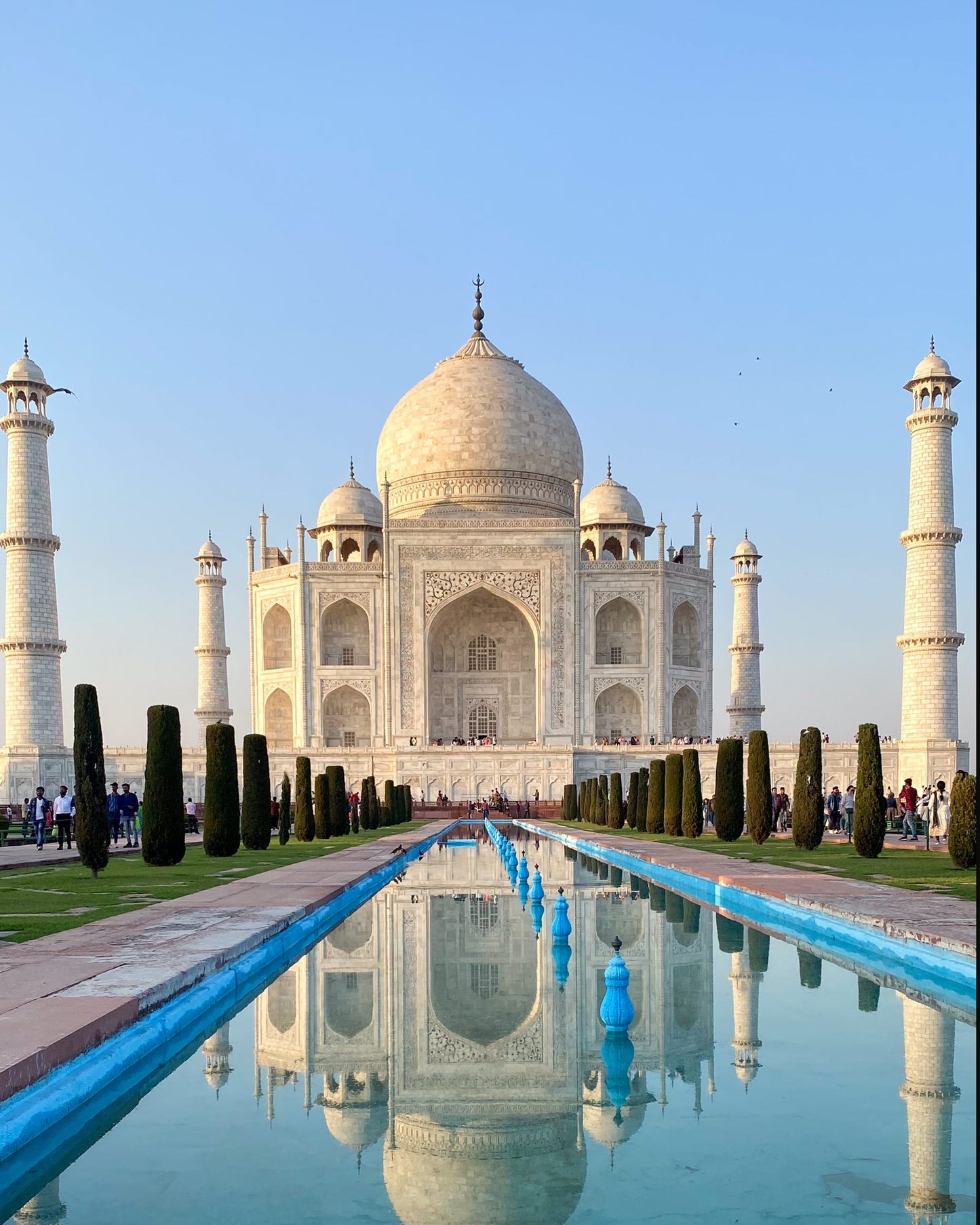 North India Art/Culture with Diwali Tour Oct 2025
