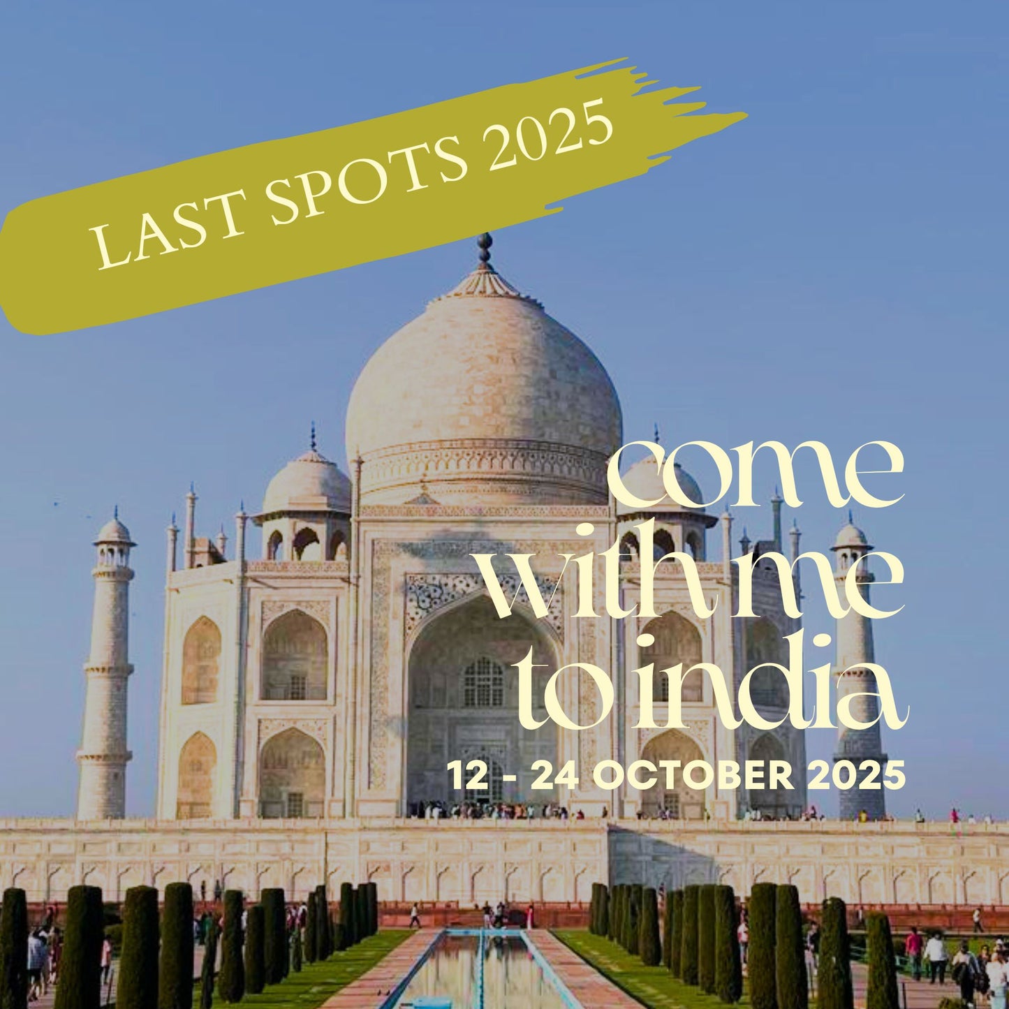 North India Art/Culture with Diwali Tour Oct 2025