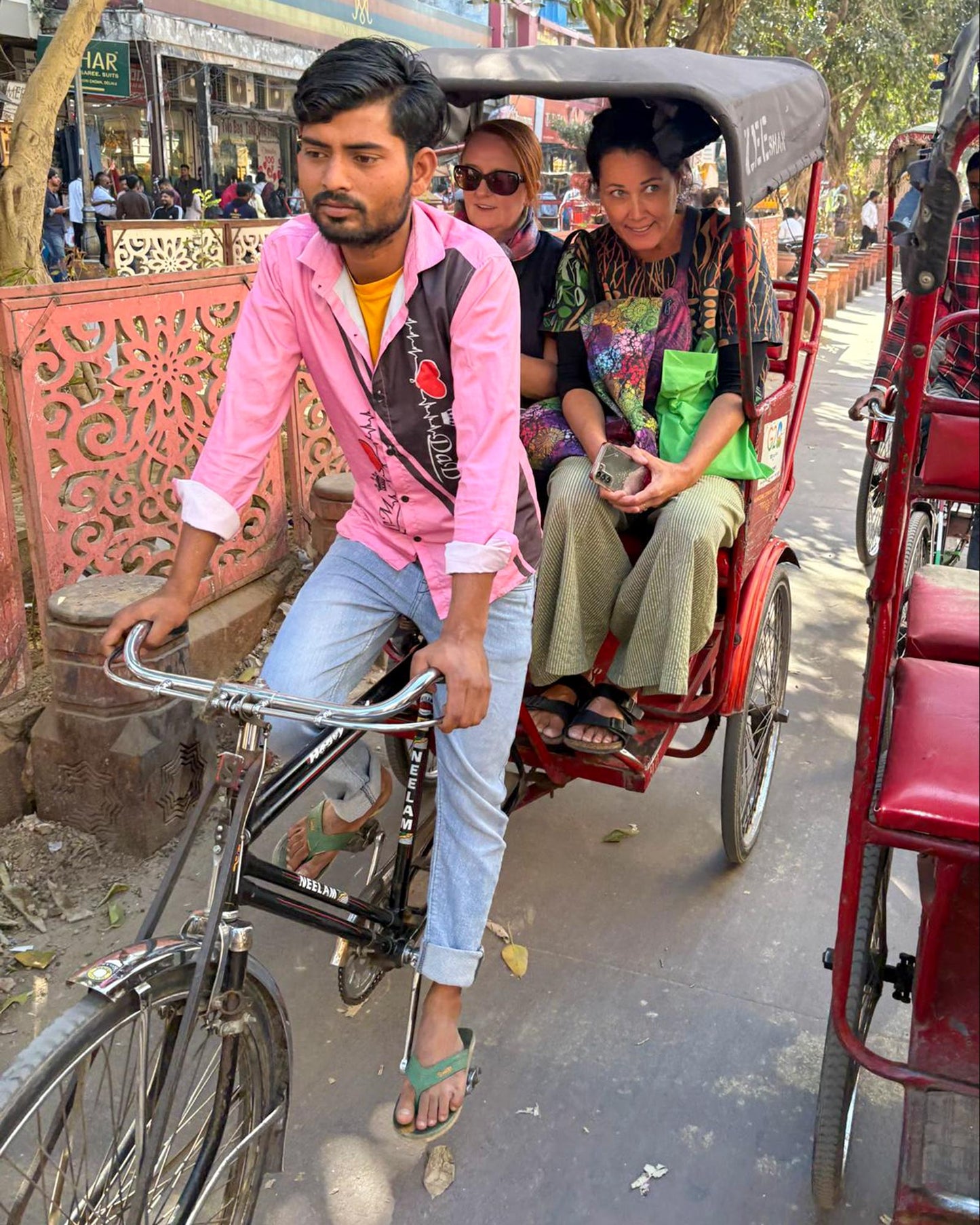 North India Art/Culture with Diwali Tour Oct 2025