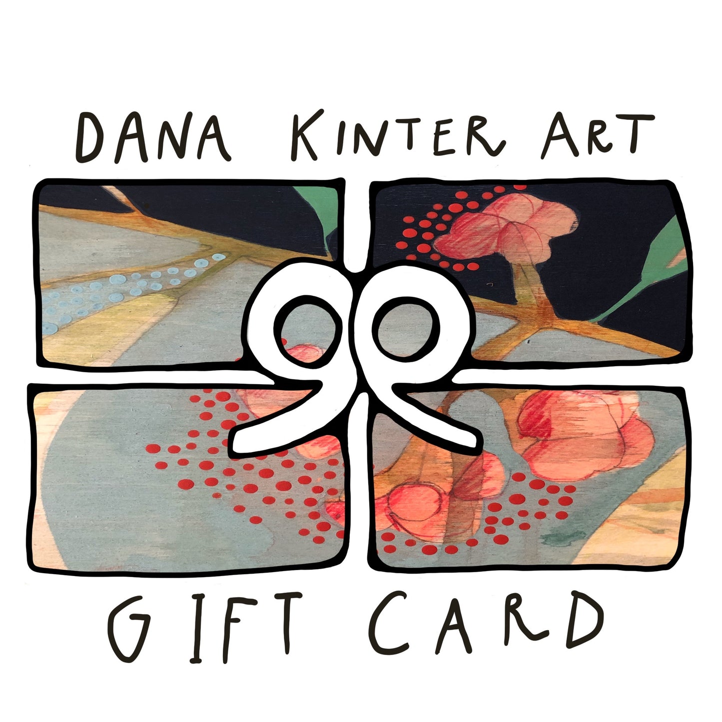 online gift card