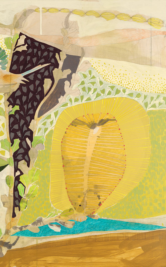 A Wish on the Wind - Edition Print