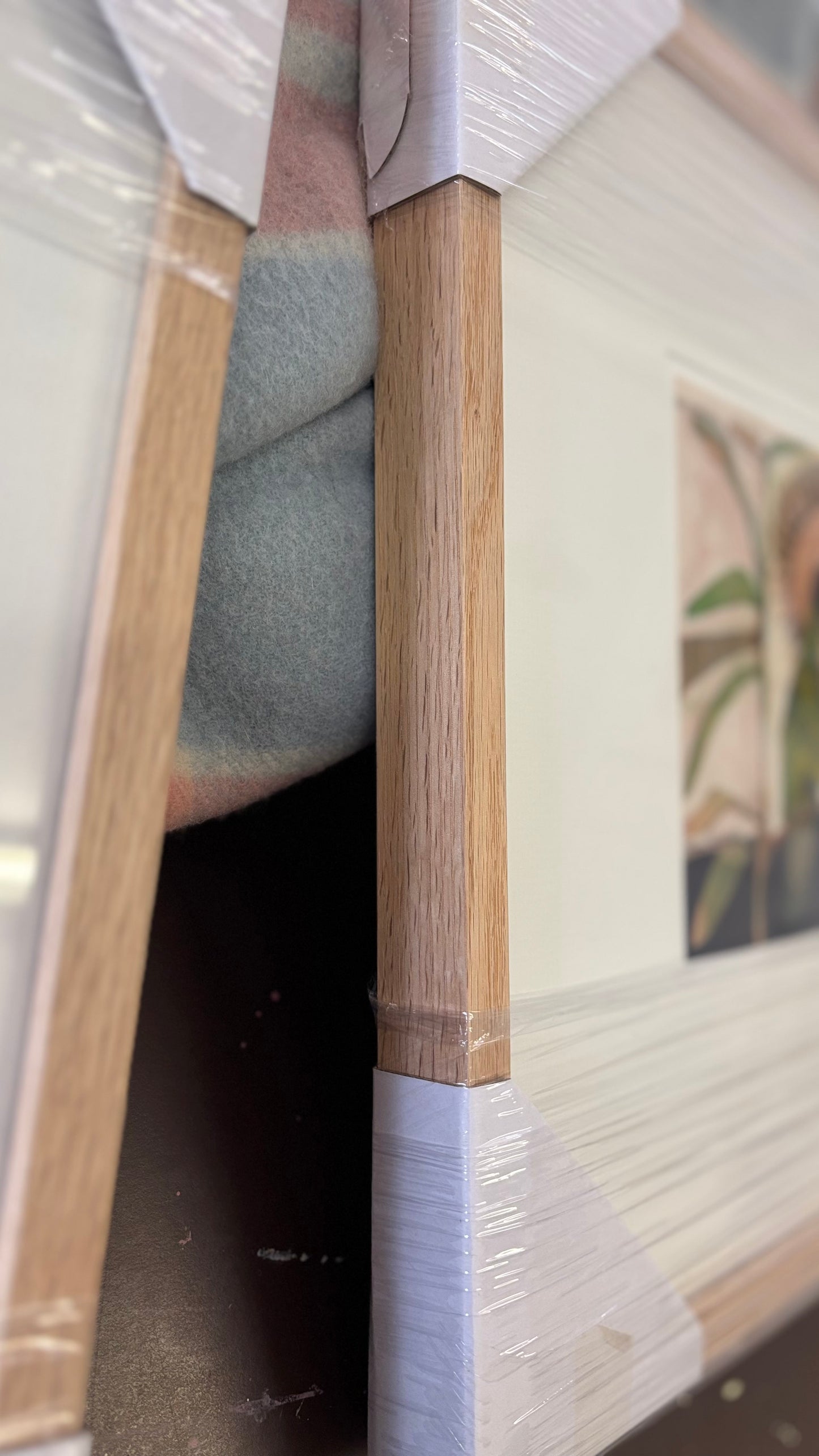 Custom Framing - Mini Print