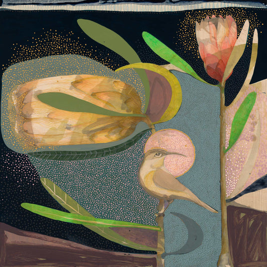 And you're here in my Heart - Edition Print