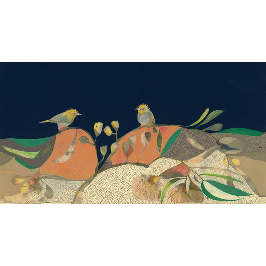 As Above so Below - Edition Print