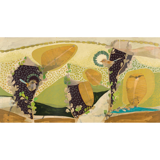 A Wish on the Wind - Edition Print