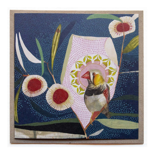 The Air of Tomorrow - Card