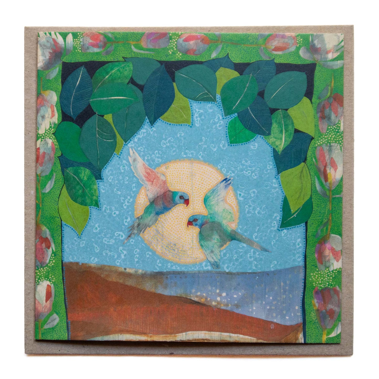 You Have been Written for Me - Card