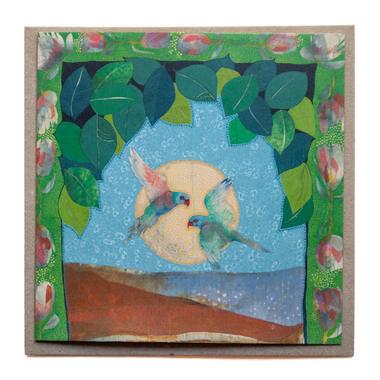 You Have been Written for Me - Card