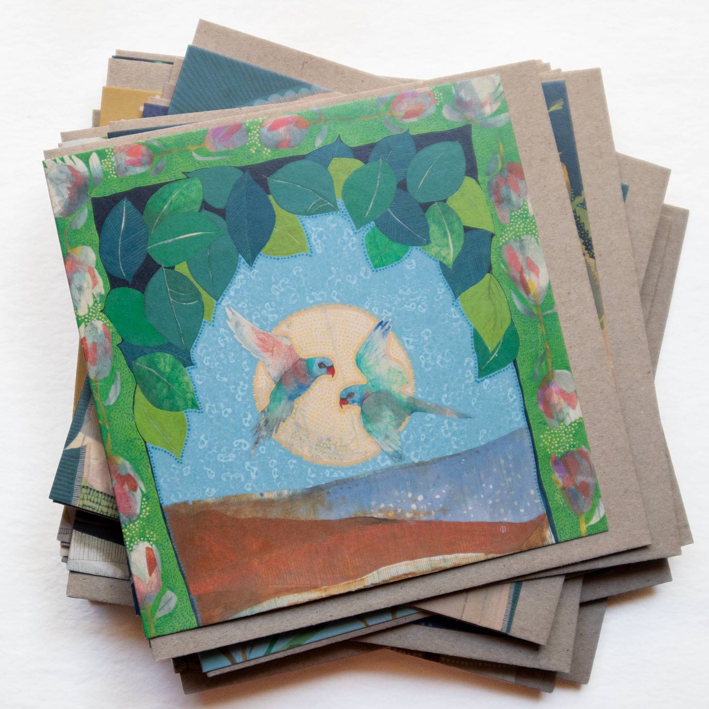 You Have been Written for Me - Card