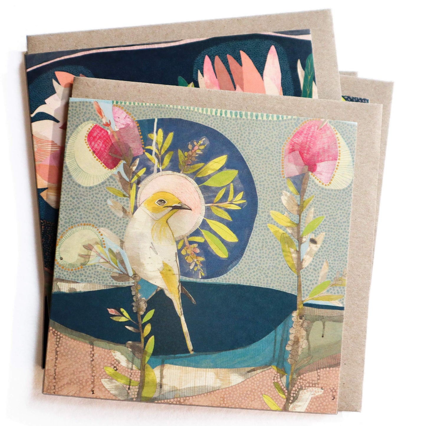 May Love Find You - Card