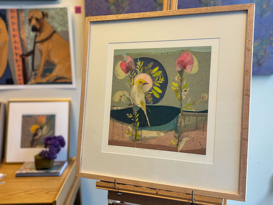 Custom Framing - Small (30x30cm image) Print