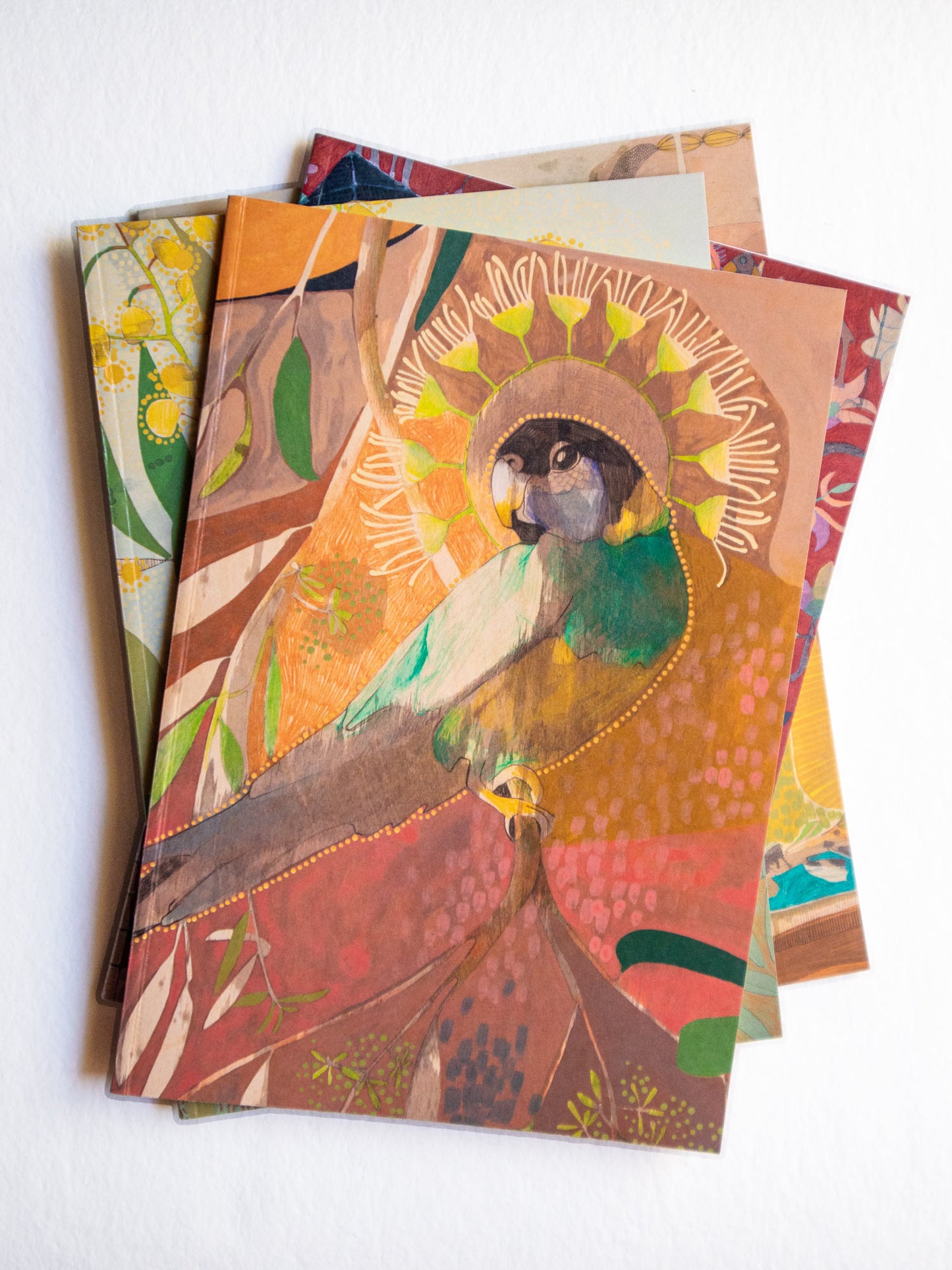 📚 Collectors Notebook Bundle