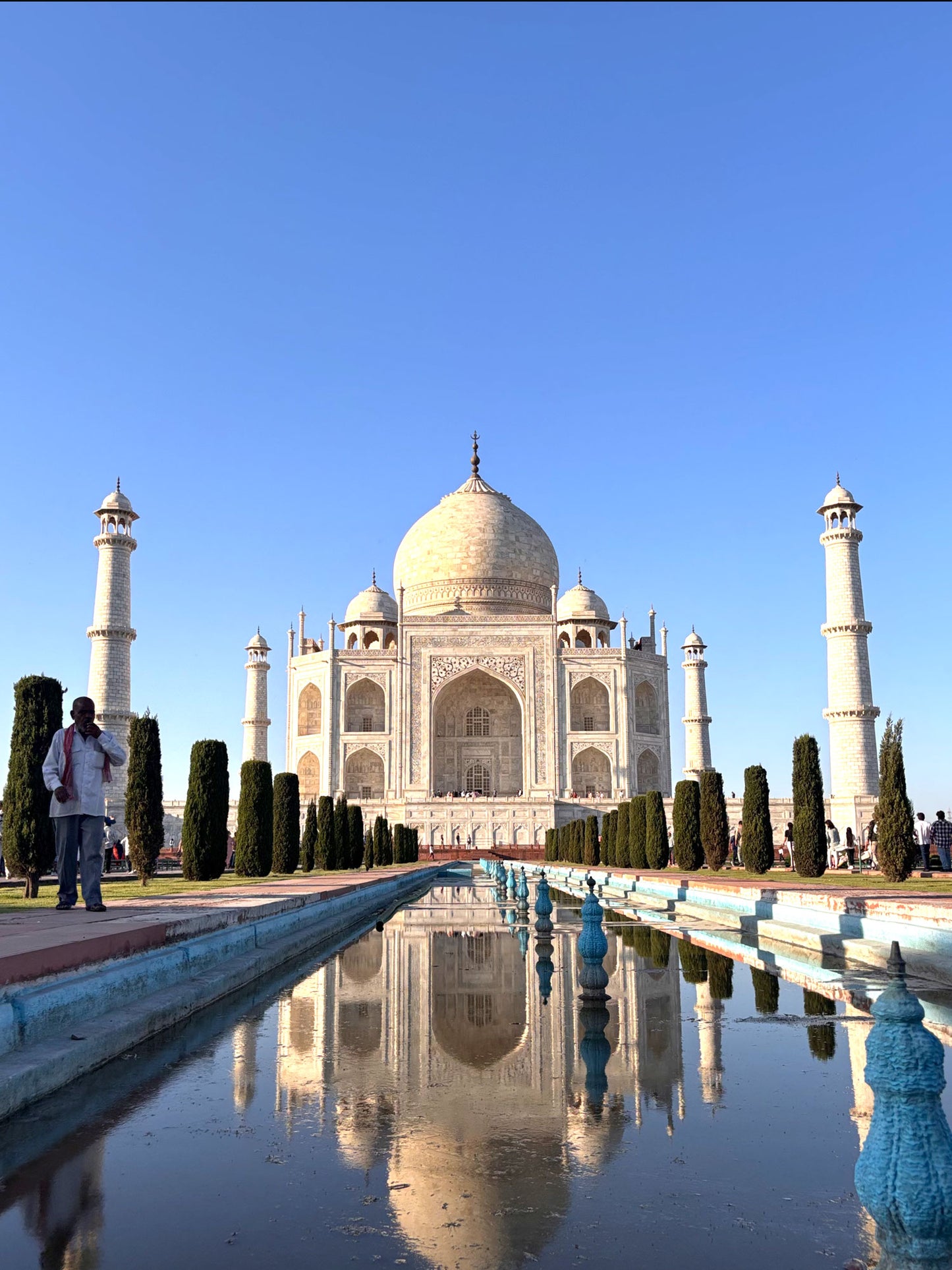 NEW!! 🪷 India to Nepal Adventure - Art & Culture tour 🪷 March 2026 Halfway Booked x