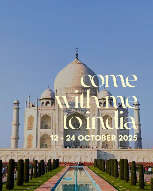 North India Art/Culture with Diwali Tour Oct 2025