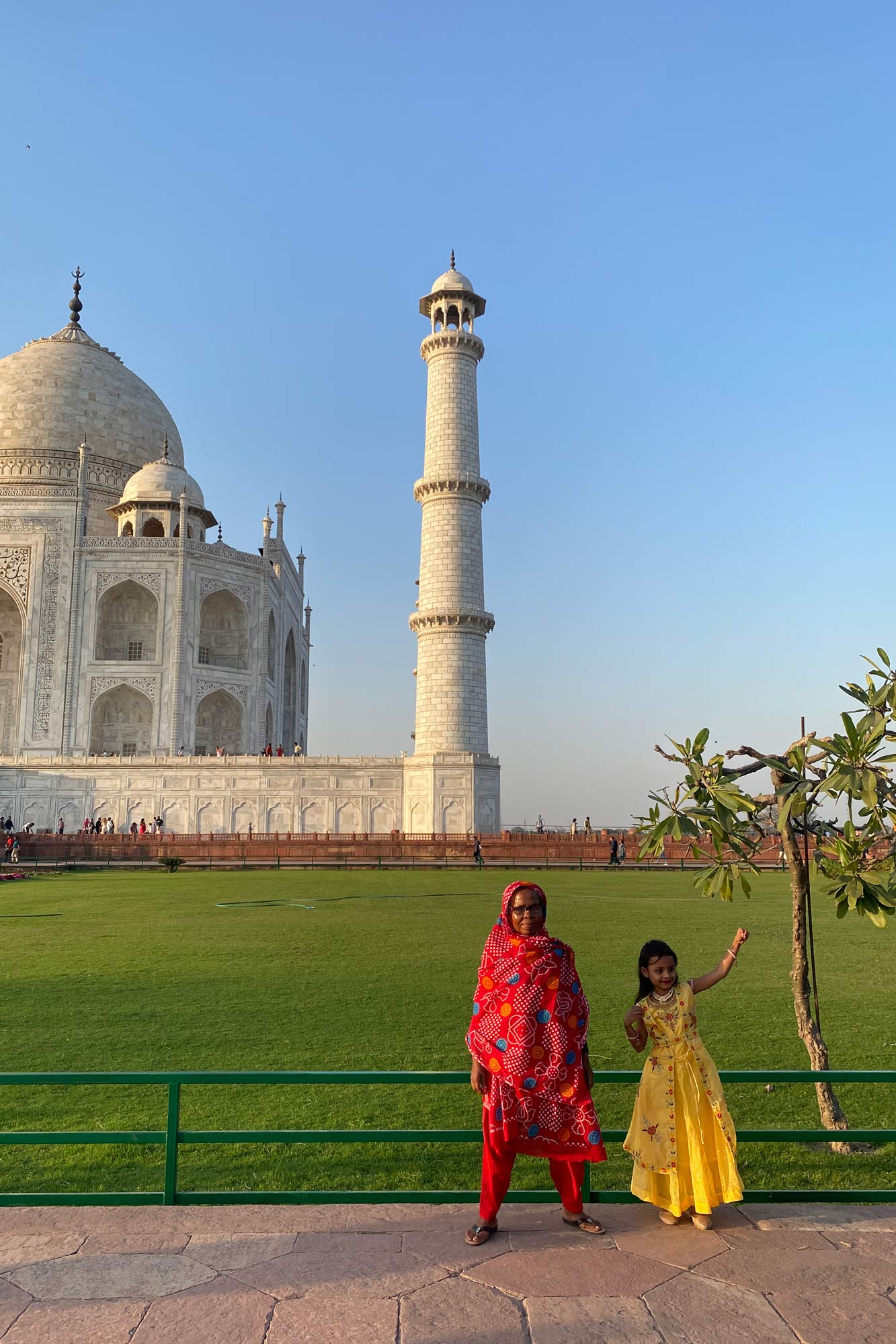 🪷Feb 2026 join me in North INDIA art/culture with Holi🪷