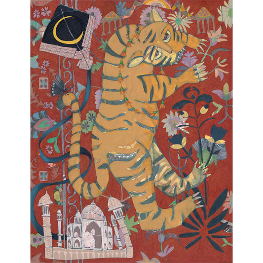 The Gift, The Stars Already Know Your Name - Edition Print