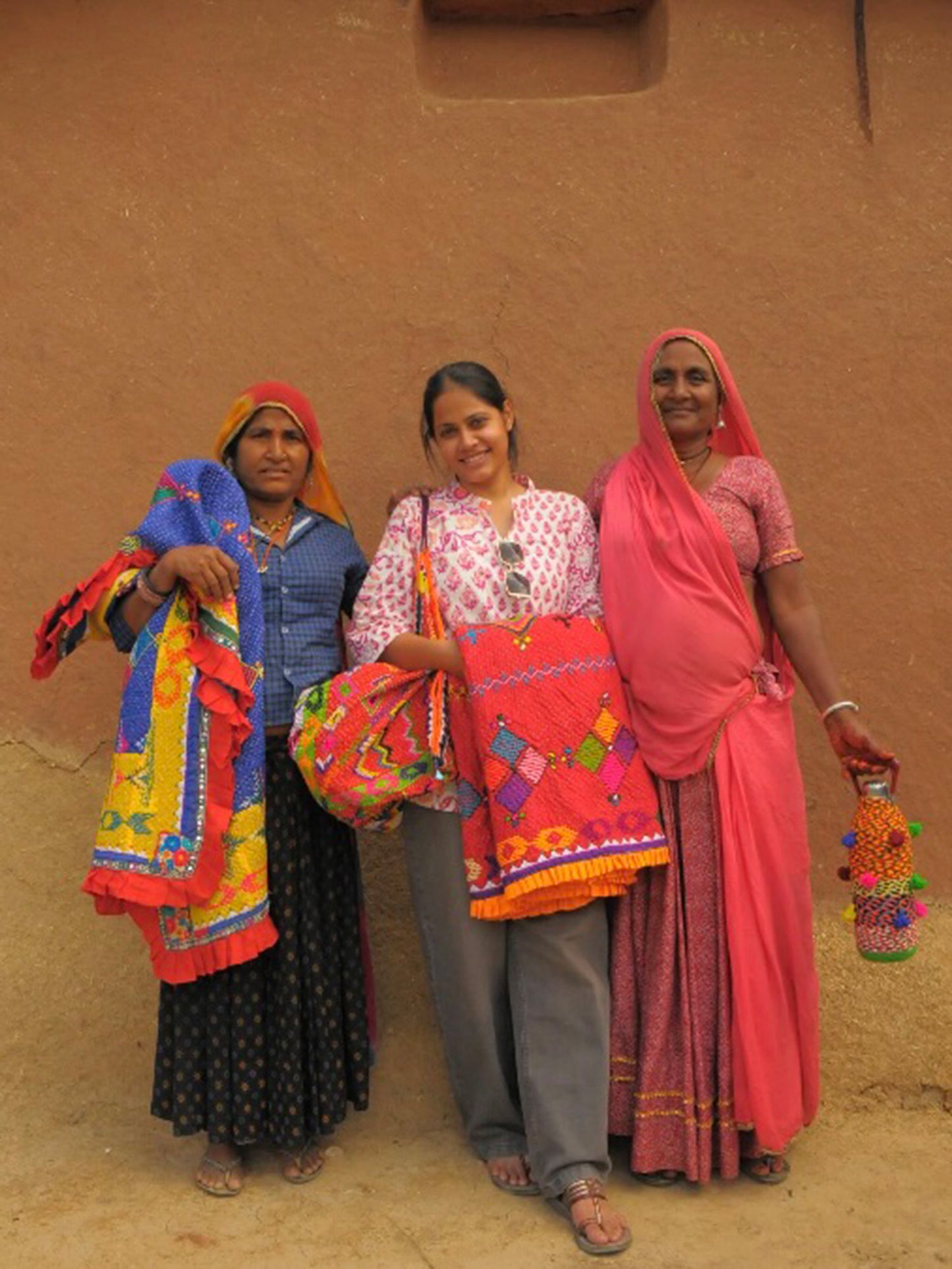 Little Blue Wren Christmas decorations ẃ 🔔 ghungru (bells)